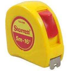 TRENA ACO 5M AM DTS5ME STARRETT