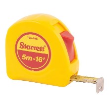 TRENA ACO 5M AM STS5ME STARRETT