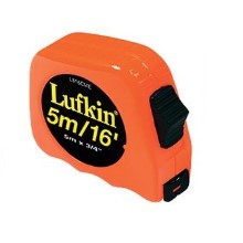 TRENA ACO 5M C/ TRAVA LR L516CMES LUFKIN IMP