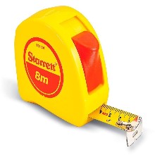 TRENA ACO 8M AM C/ TRAVA STS1 8ME STARRETT