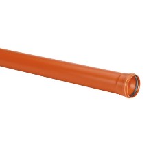 TUBO COLETOR 100MM 16406 AMANCO