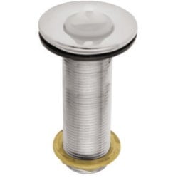 VALVULA LONGA METAL 1603 LR METAIS
