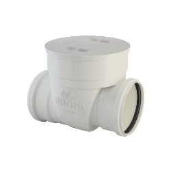 VALVULA RETENCAO ESG 150 669 KRONA