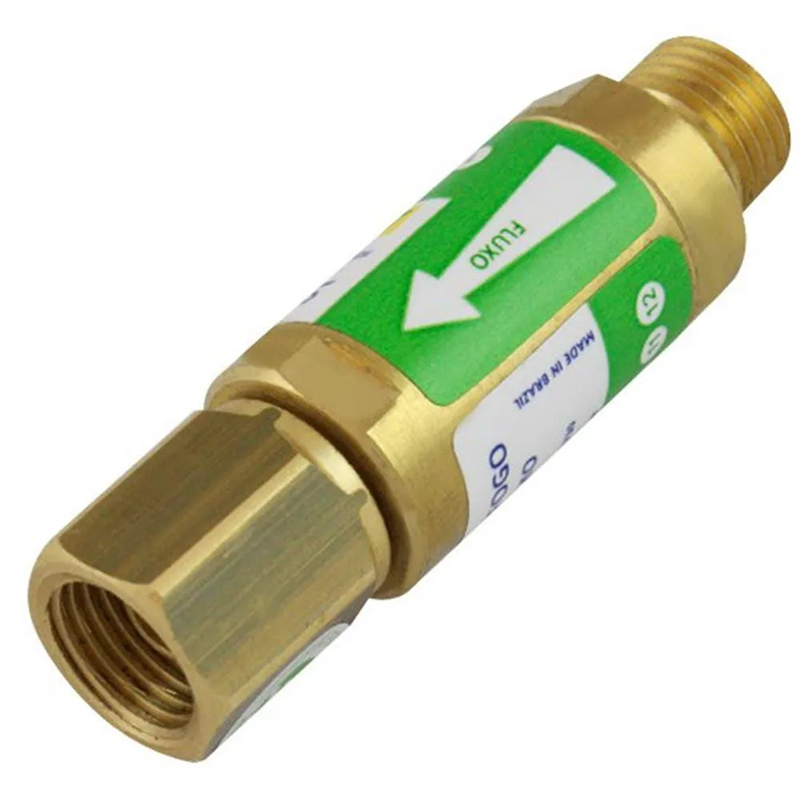 VALVULA SECA P/ MACARICO VCF-MO CONDOR