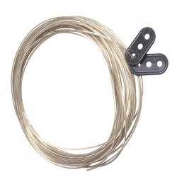 VARAL P/ ROUPAS ACO 10MT 214267 FC