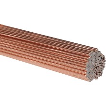 VARETA COBREADA 1/16 1.59MM MAGMA