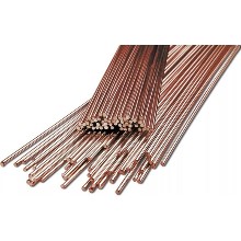 VARETA COBREADA 3/32 2.38 MAGMA