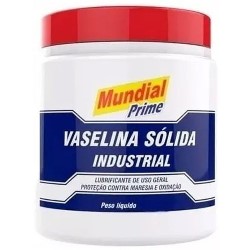 VASELINA SOLIDA 440G MUNDIAL PRIME
