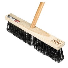 VASSOURAO CEPA MADEIRA 375X48MM C/ CB 33300 MAX FERRAMENTAS