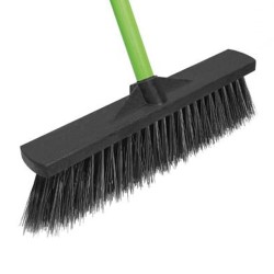 VASSOURAO CERDA PP GARI 38.5CM C/ CABO 6010 ROMA