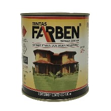 VERNIZ MOGNO LAT 1/4 FARBEN