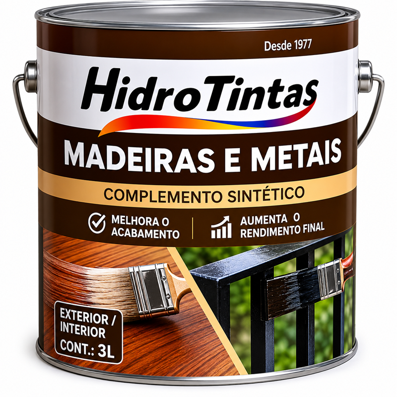 ZARCAO SERRALHEIRO LARANJA LAT 1/4 HIDROTINTAS