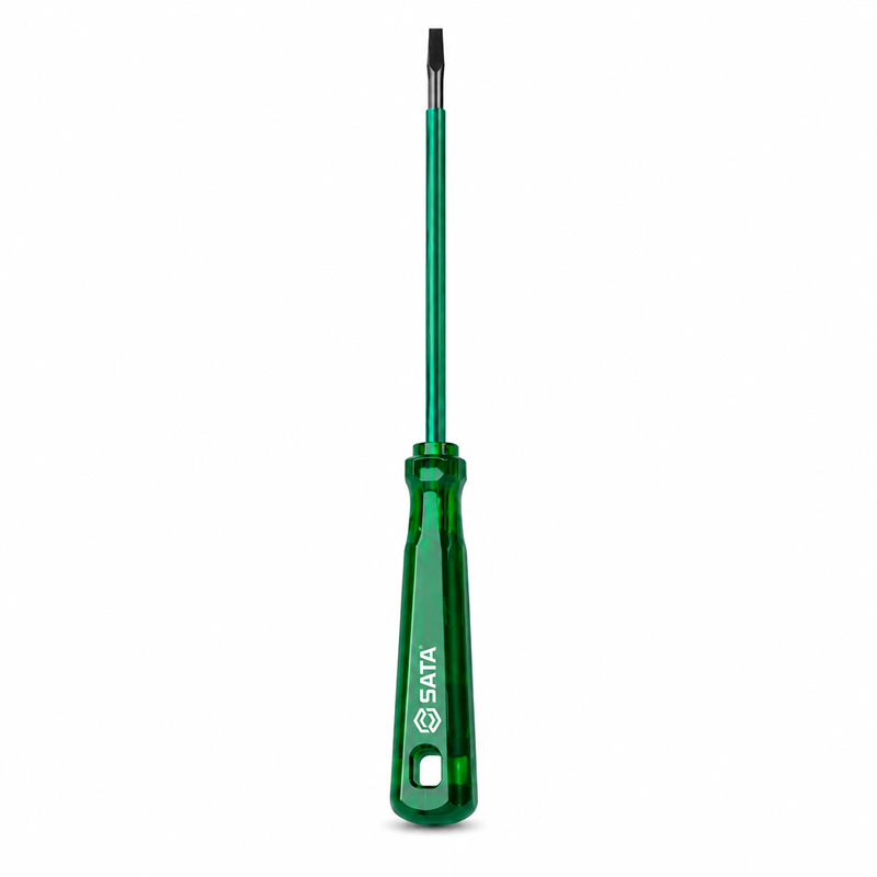 CHAVE FENDA ISOL 1/8X3 SATA