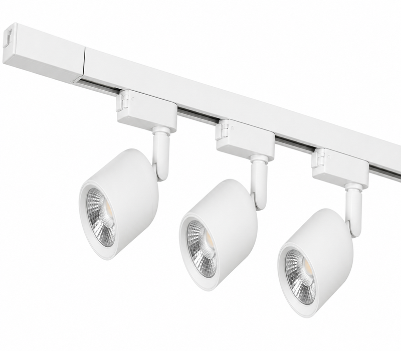 KIT TRILHO ELEGANCE BR 7.0W T1 IP20 BR6500K AVANT