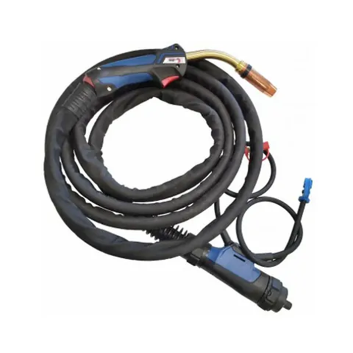 TOCHA MIG/MAG MB EVO 501D 3M 034.0865.1 10 BINZEL