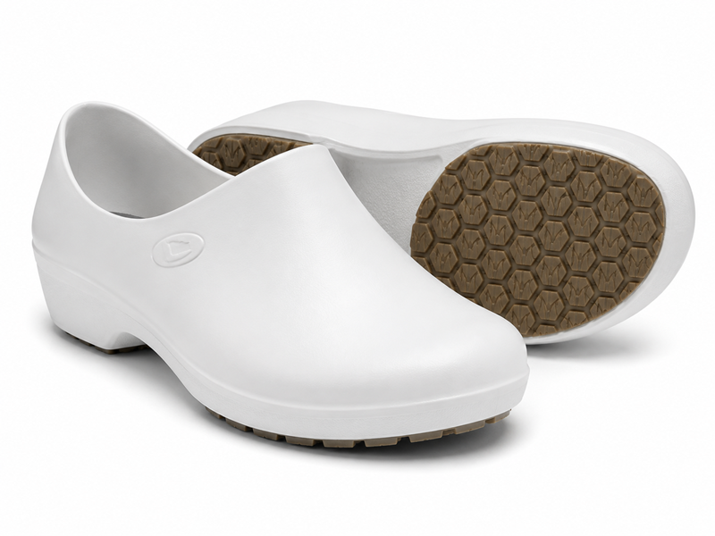 SAPATO ANTIDERRAPANTE FEMIN STICKY SHOES BR 38 CA39848 CANADA