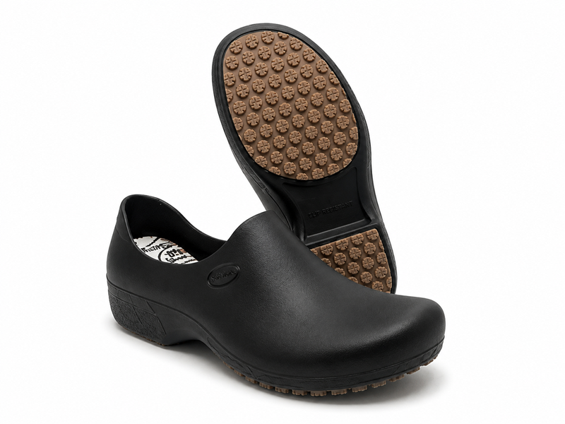 SAPATO ANTIDERRAPANTE FEMIN STICKY SHOES PT 38 CA39848 CANADA