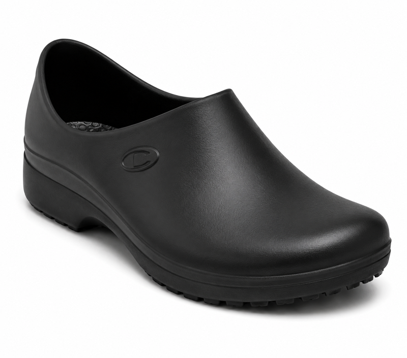 SAPATO ANTIDERRAPANTE MASC STICKY SHOES PT 43 CA39674 CANADA