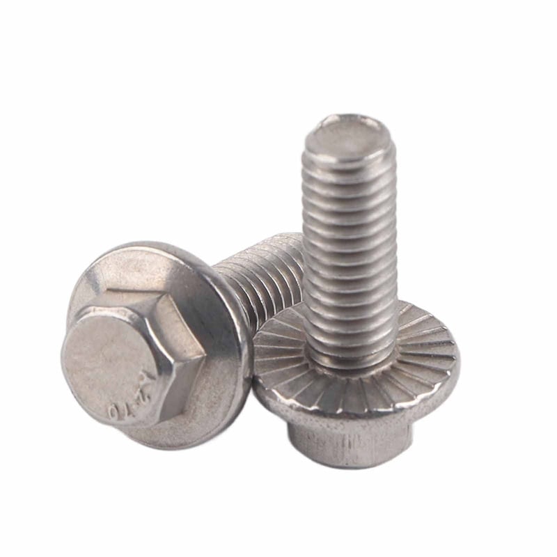 PARAFUSO SEXT SOB C/ ARR MOVEL 6.3X19 Z P/ LATARIA VW ZCL
