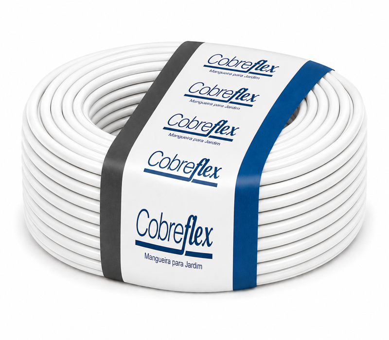 CABO FLEX ANTI CH 750V 2.5 (12) BR COBREFLEX