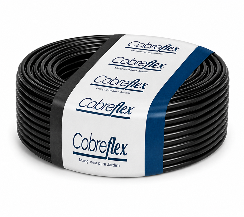 CABO FLEX 500V 3X2.5 PT COBREFLEX
