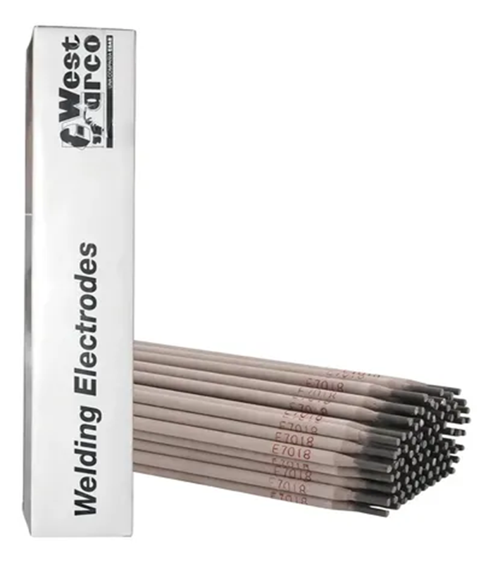 ELETRODO WELD SERRALHEIRO E7018 (CX) 2.50MM ESAB (IMP)