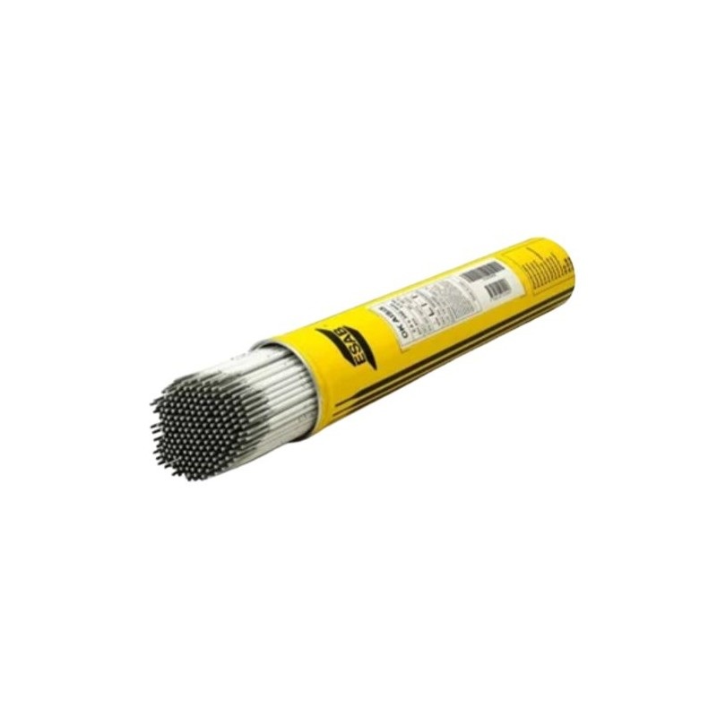 ELETRODO SOLDA OK ALUMINIO ALSIS 3.2 ALCAN ESAB