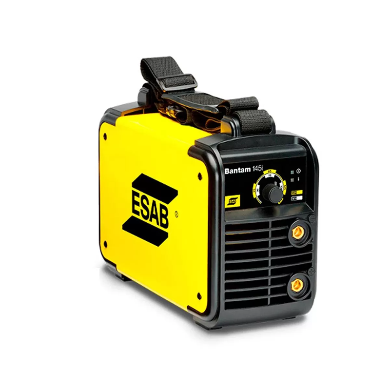 INVERSOR SOLDA BANTAM 3.2 DUAL 220V ESAB