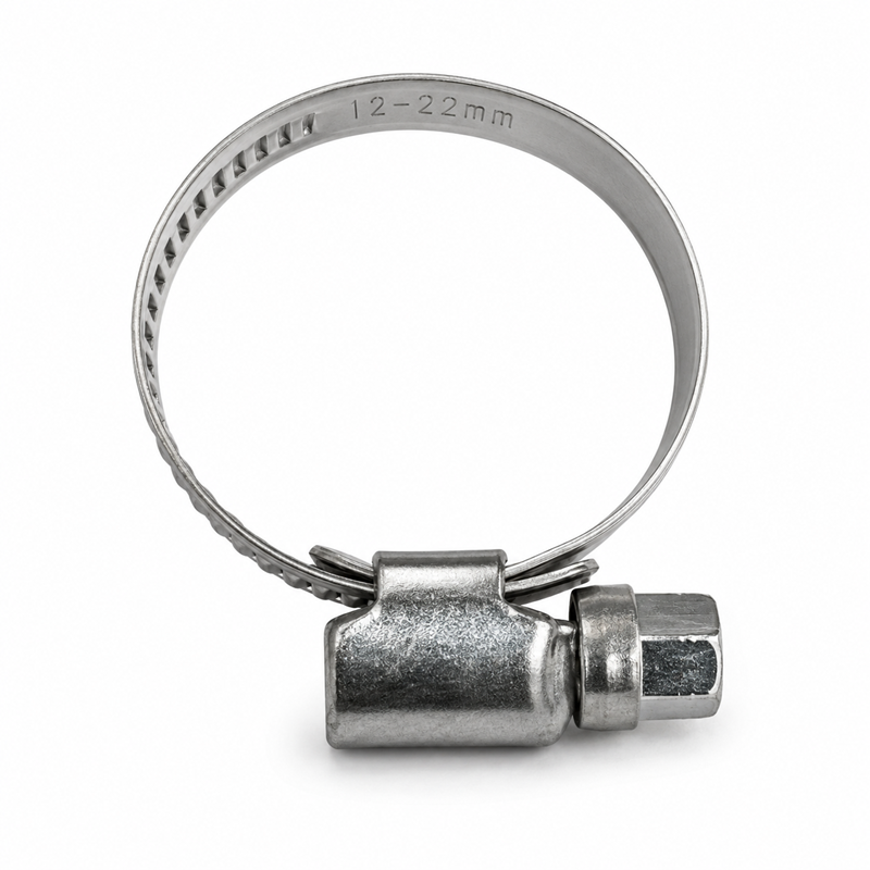 ABRACADEIRA MANG 12MM 18A32MM (3/4A1.1/4) 1360 FERTAK (IMP)