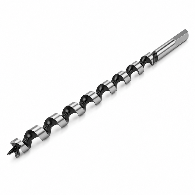 BROCA MOURAO 1/2X400MM 1294 FERTAK (IMP)
