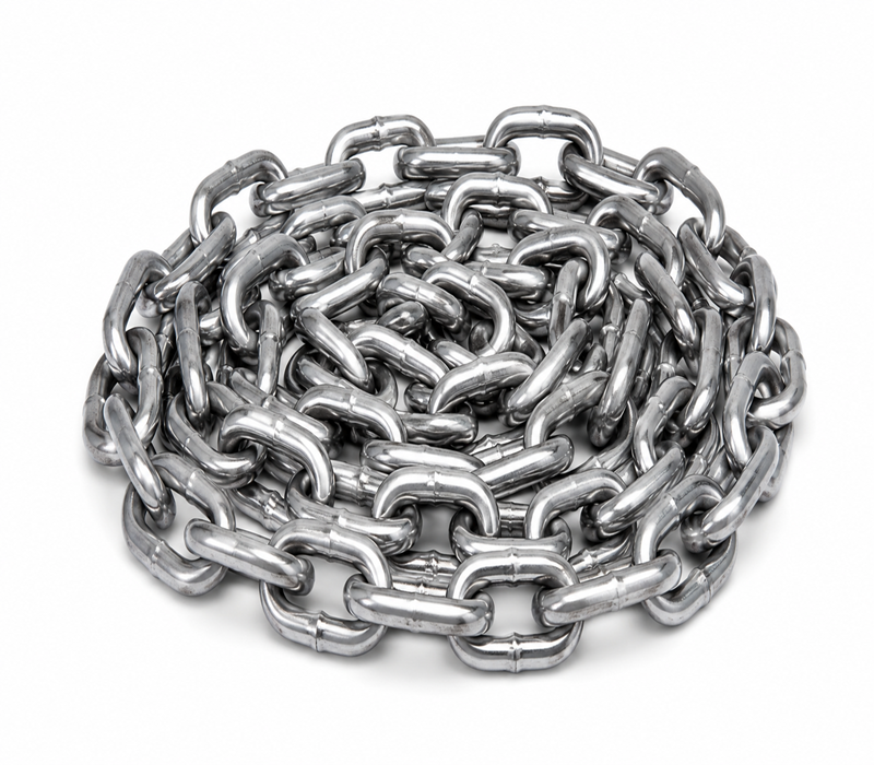 CORRENTE ELO GALV 3/16 (5MM) 12.5KG 9105 FERTAK (IMP)
