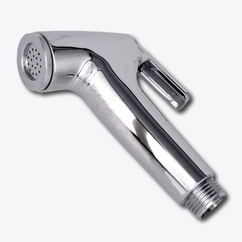 GATILHO P/ DUCHA HIGIENICA ABS SEMI CR FLUXX
