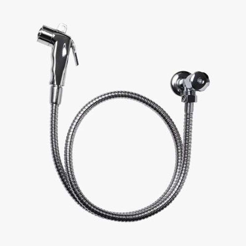 DUCHA HIGIENICA ABS CROM FLUXX