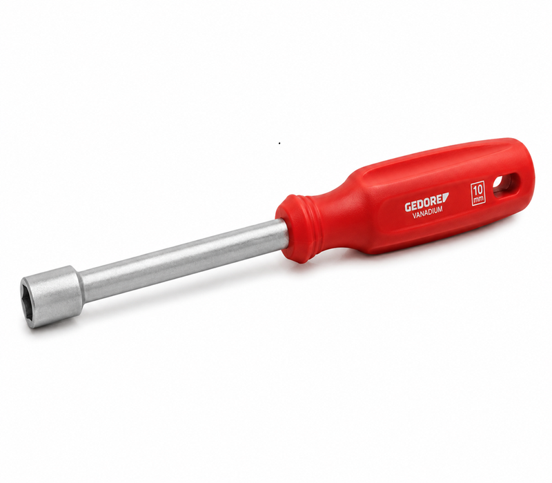 CHAVE CANHAO 13MM R38491324 GEDORE RED