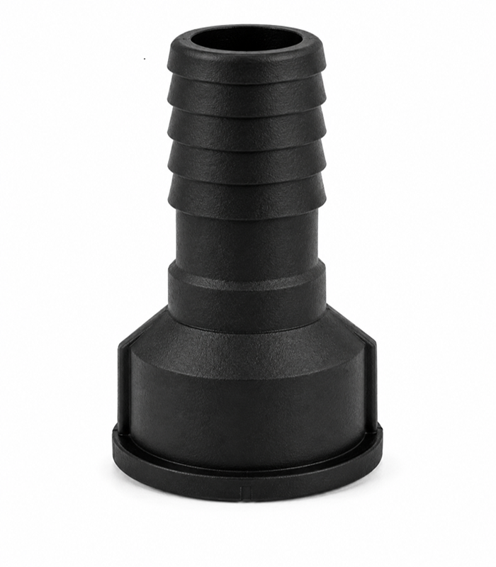 ADAPTADOR P/ MANG IRRIGACAO 1X3/4 PT AD55N REBOUCAS