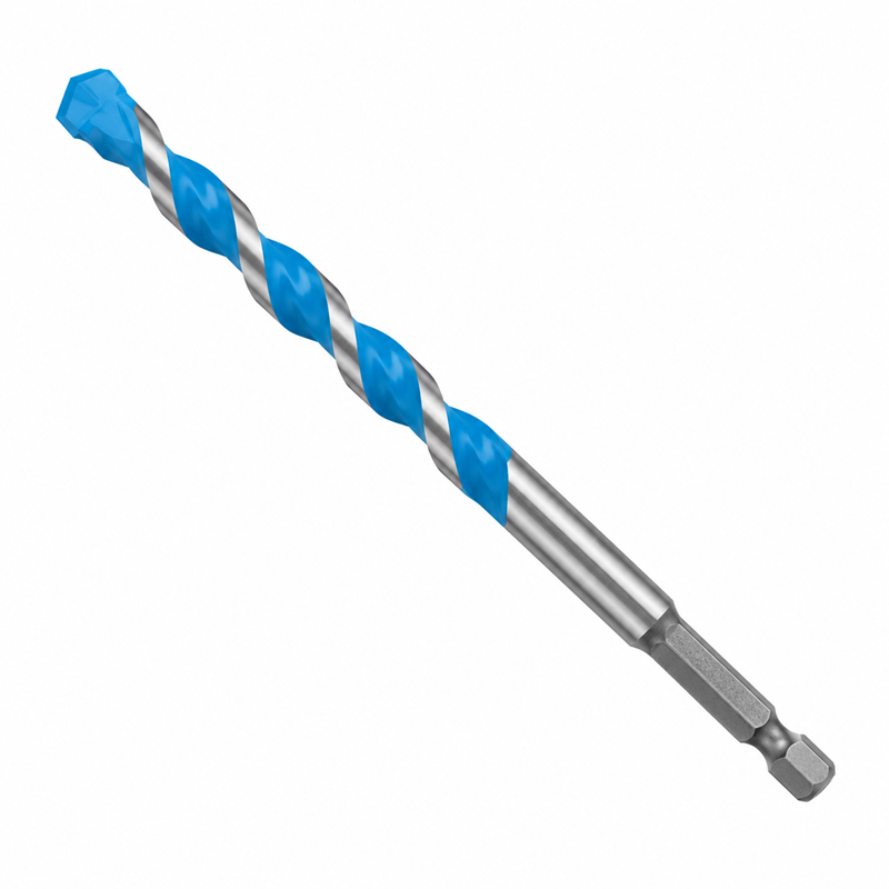 BROCA MULTICONSTRUCAO 6.5X90X150 CYL9 EXPERT BOSCH