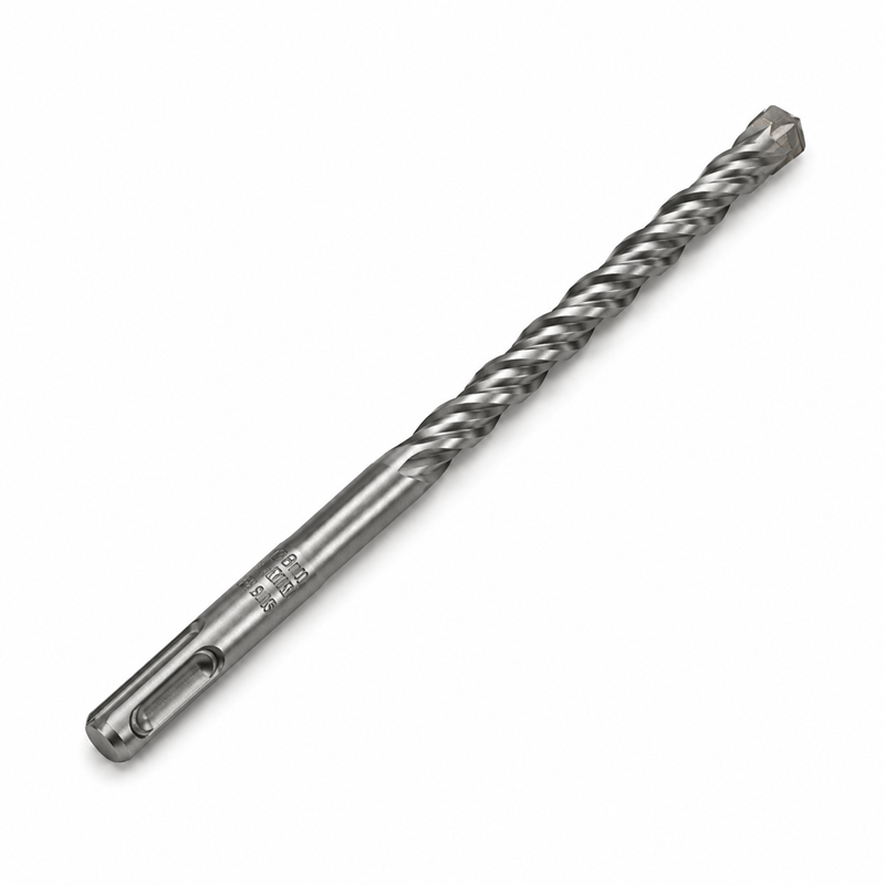 BROCA SDS PLUS 1 15/64X100X160 (6MM) BOSCH (IMP)