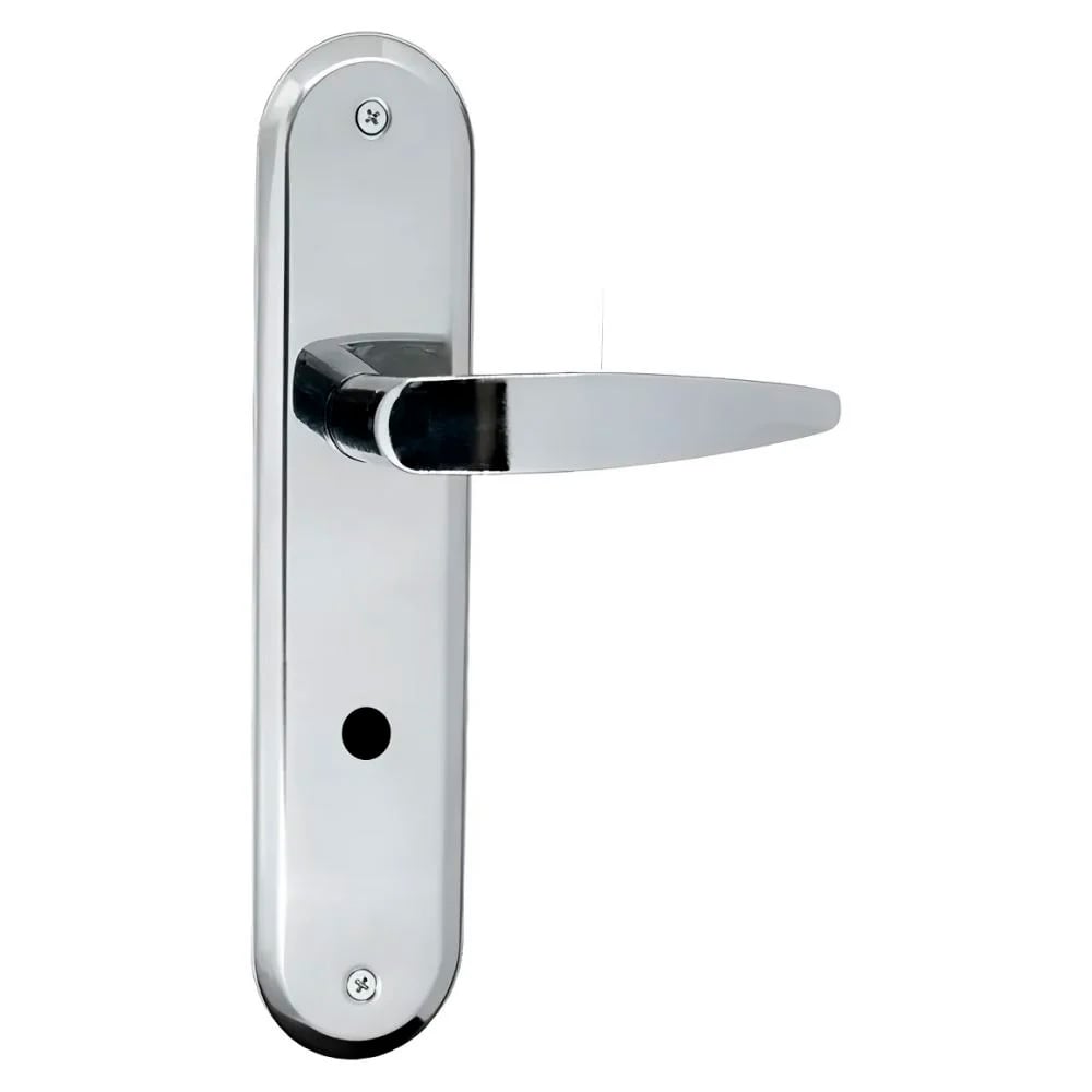FECHADURA LILLE BAN CRO (1320/32ZC) SILVANA