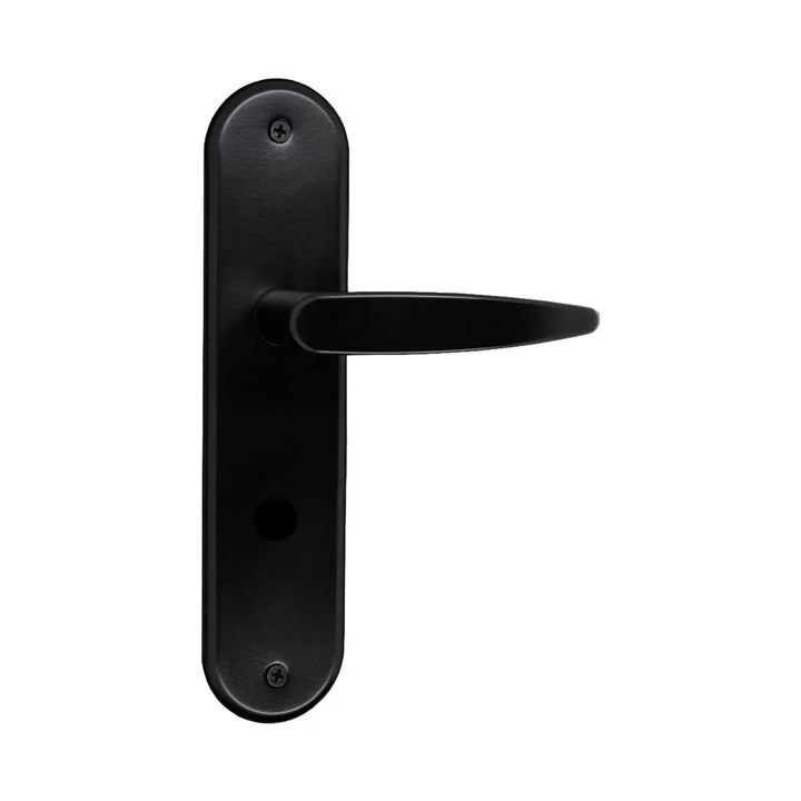FECHADURA ECOLINE BAN PTF (1320/32ZPF) SILVANA