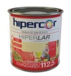 ESMALTE STAND BRANCO NEVE 1/32 112.5ML HIPERCOR - AB