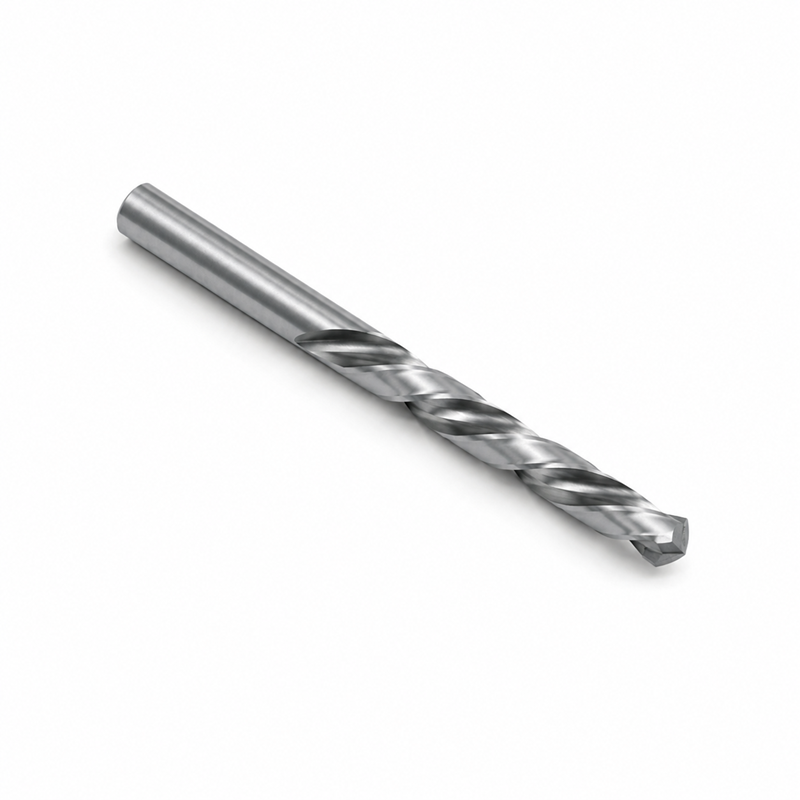 BROCA ACO RAPIDO 7/64 DIN 338 43125/006 TRAMONTINA