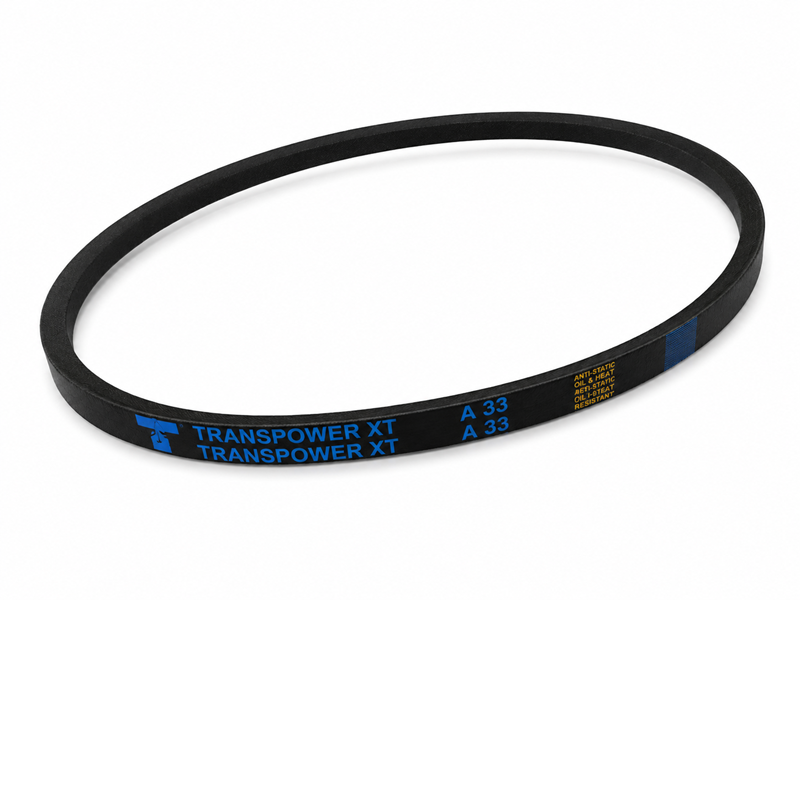 CORREIA TIPO V B 53 TRANSPOWER