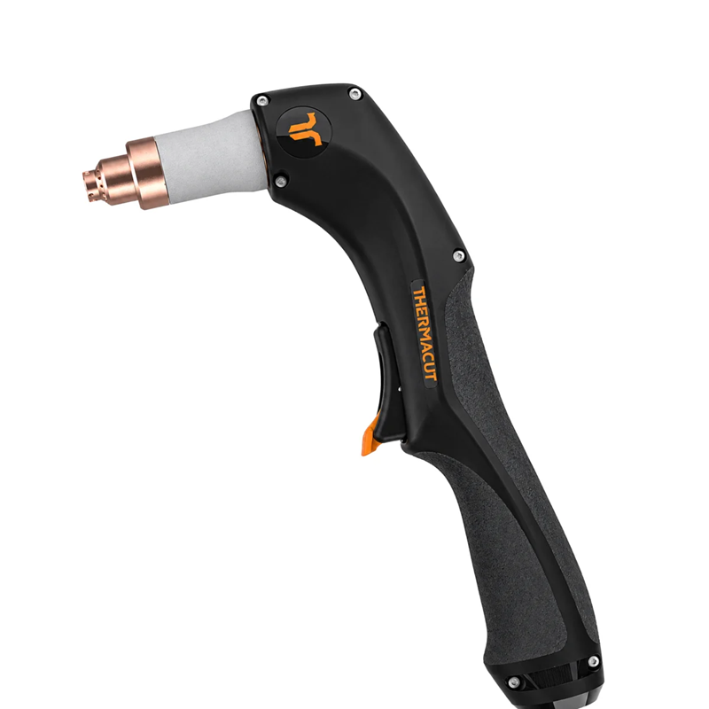 TOCHA MANUAL PLASMA EX105 EX TRAFIRE 65HD BINZEL