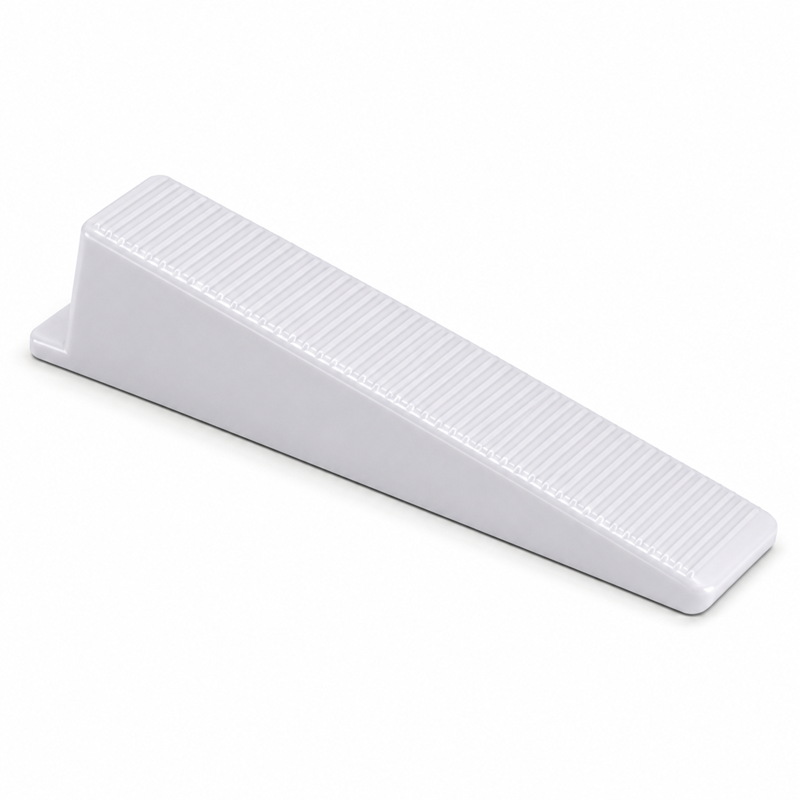 CUNHA P/NIVELADOR PISO C/100 3000001 SLIM FERTAK (IMP)
