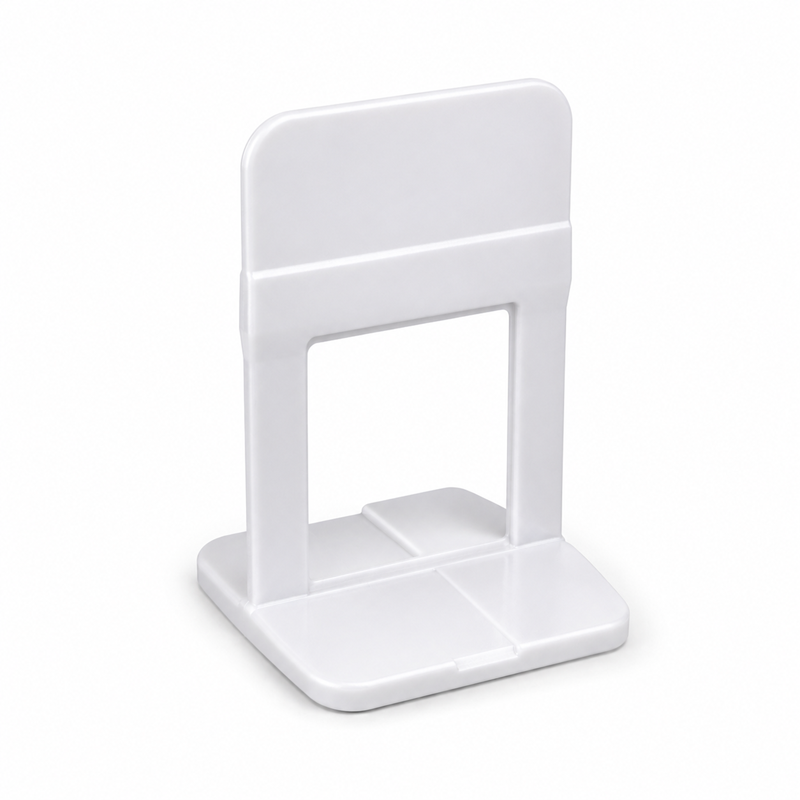 NIVELADOR PISO SLIM 2.0MM C/100 300012 FERTAK (IMP)