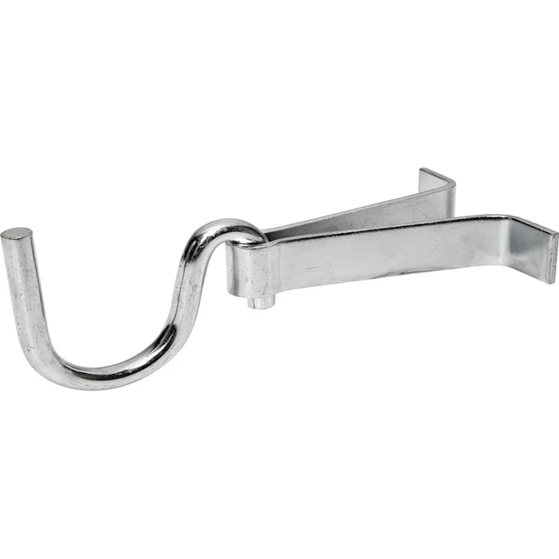ARMADOR REDE CHUMBAR 200 ZINC (CART C/1) SILVANA