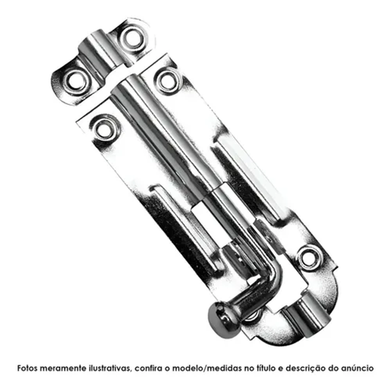 FERROLHO FIO RED 5 500 ZINC (CART C/1) SILVANA