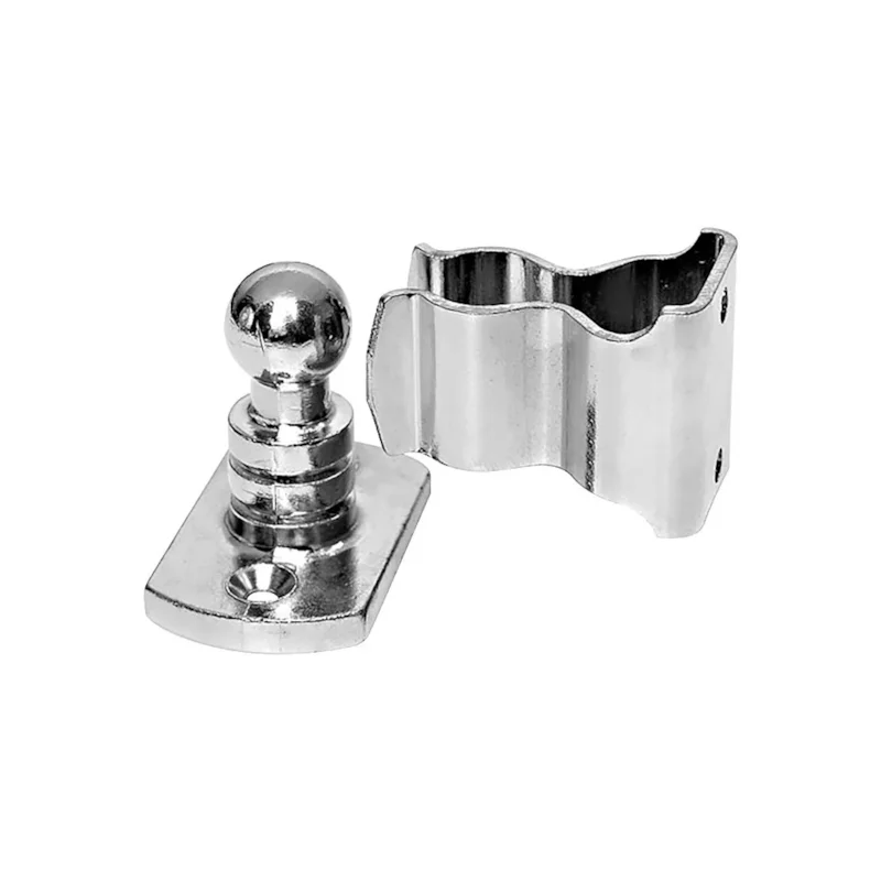 PRENDEDOR PORTA PCIV NIQ (CART C/1) SILVANA