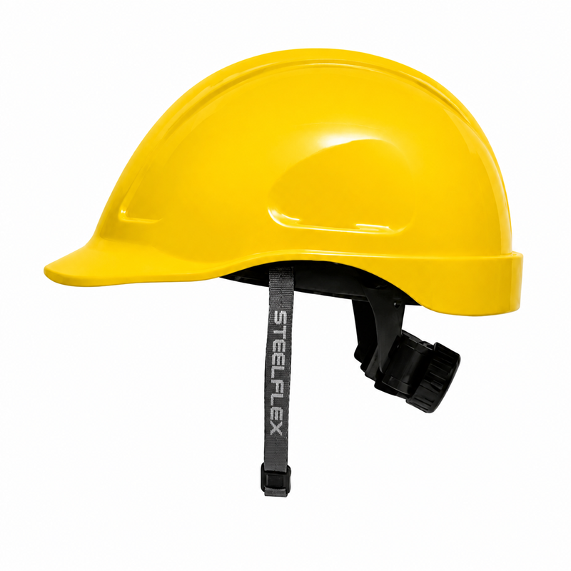 CAPACETE TURTLE AM C/SUSP STEEL LOCK C/ JUG CA35983 STEELFLEX