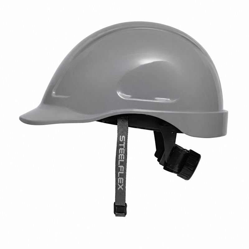 CAPACETE TURTLE CZ C/SUSP STEEL LOCK C/ JUG CA35983 STEELFLEX